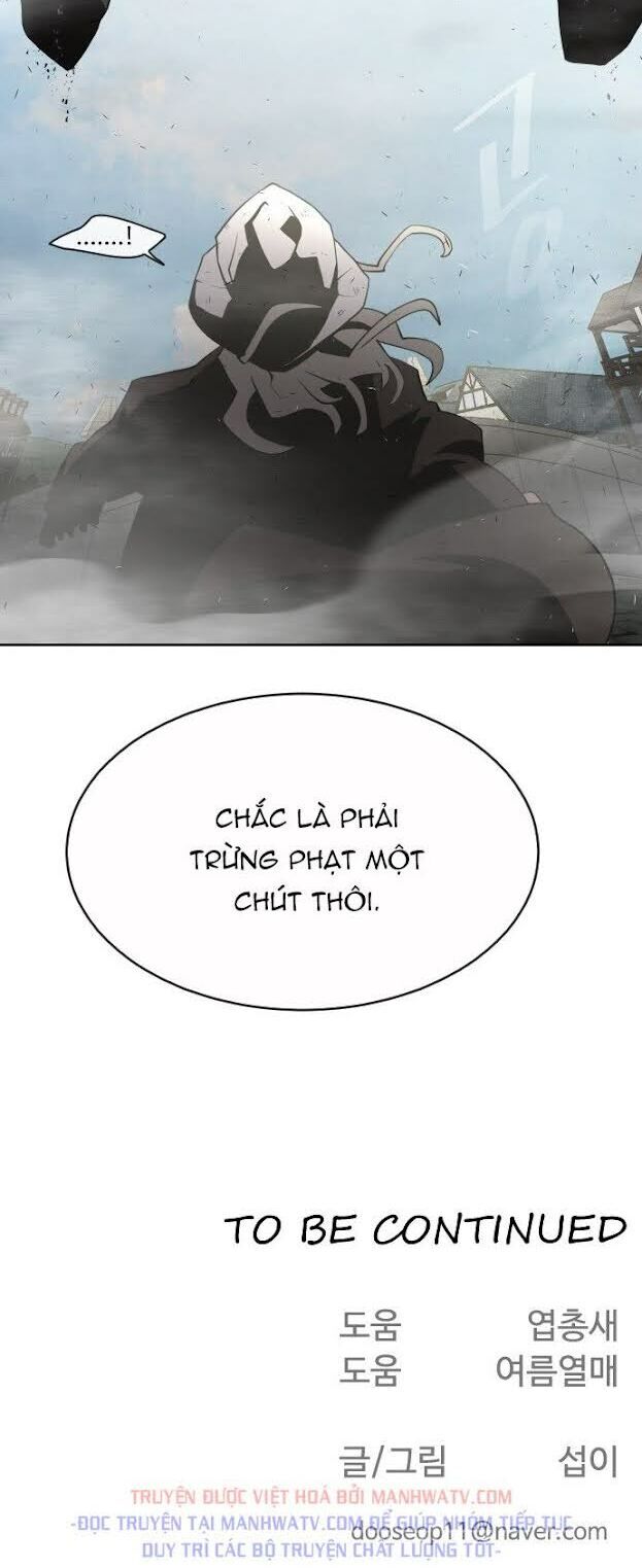 Kỷ Nguyên Siêu Anh Hùng Chapter 50 - 53