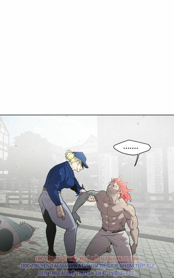 Kỷ Nguyên Siêu Anh Hùng Chapter 50 - 9