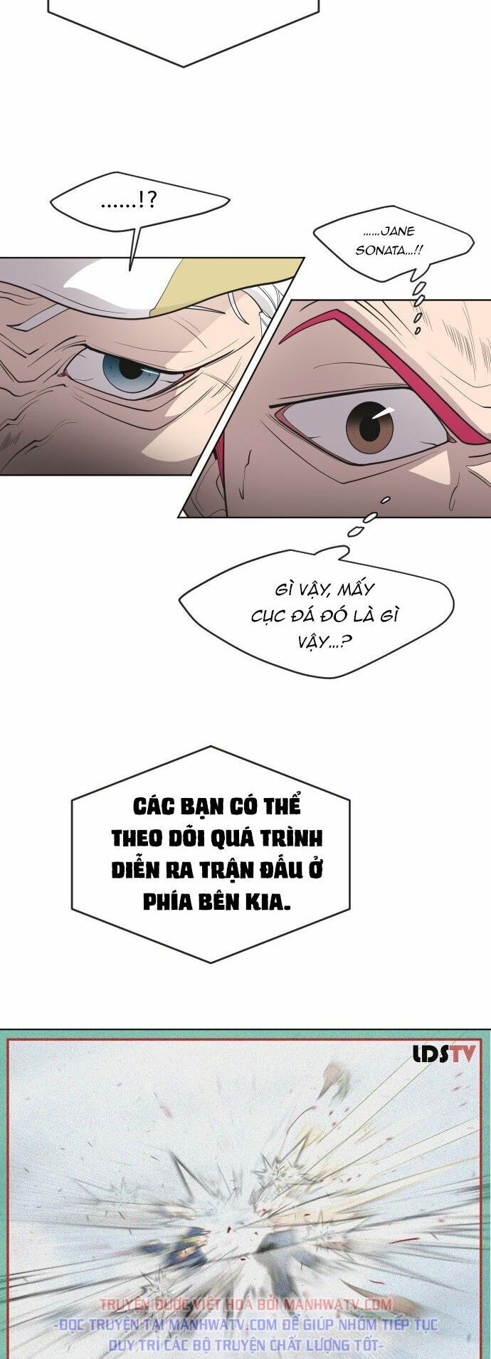 Kỷ Nguyên Siêu Anh Hùng Chapter 51 - 12