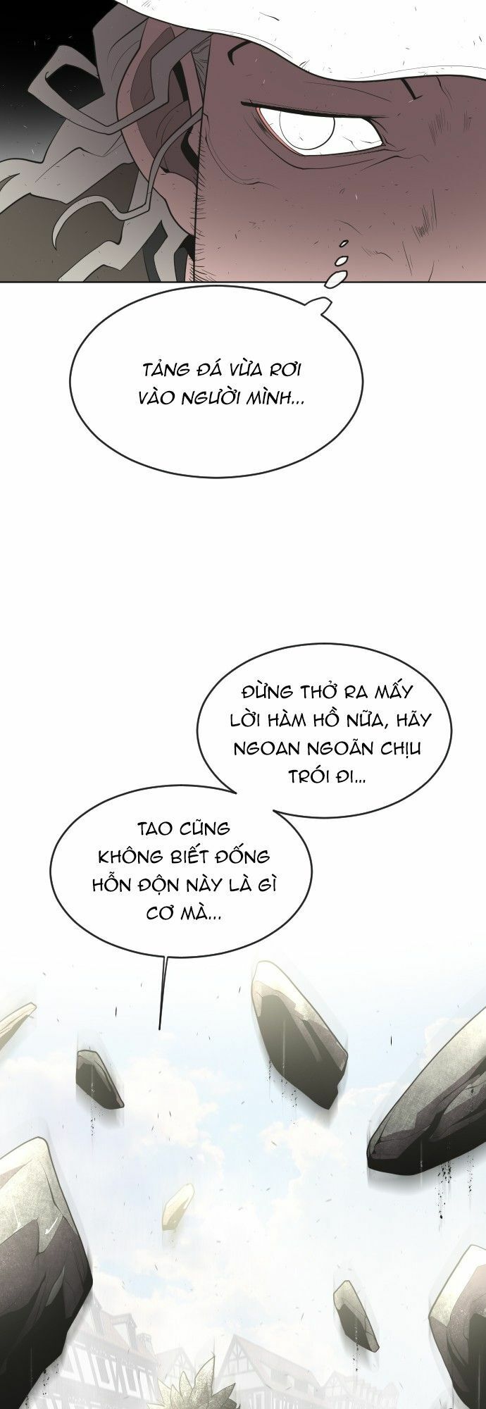 Kỷ Nguyên Siêu Anh Hùng Chapter 51 - 3