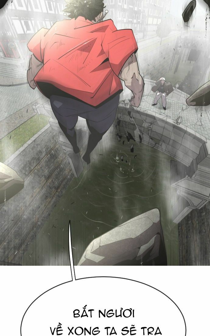 Kỷ Nguyên Siêu Anh Hùng Chapter 51 - 4