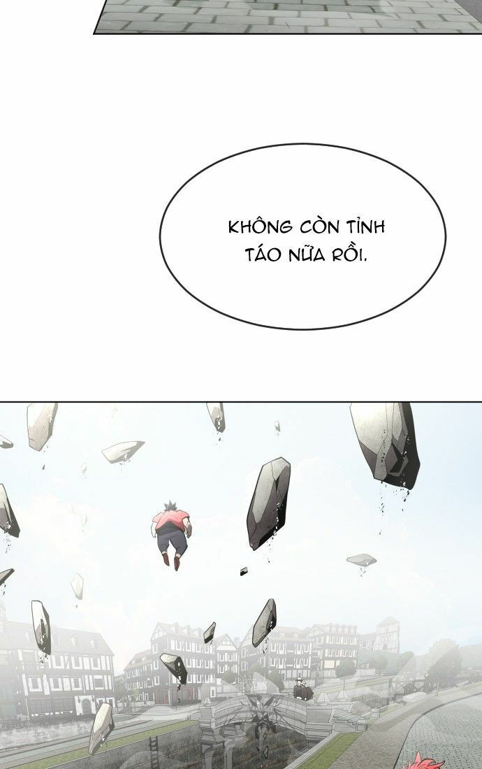Kỷ Nguyên Siêu Anh Hùng Chapter 51 - 50