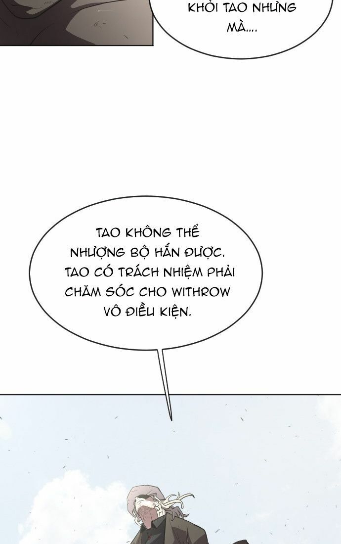 Kỷ Nguyên Siêu Anh Hùng Chapter 51 - 53