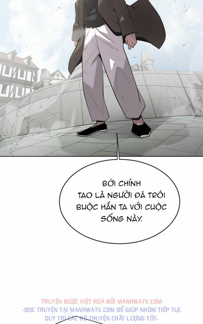 Kỷ Nguyên Siêu Anh Hùng Chapter 51 - 54