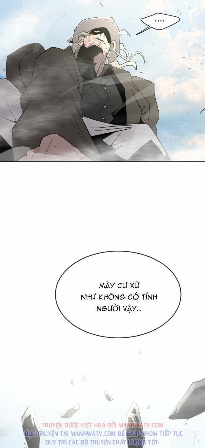 Kỷ Nguyên Siêu Anh Hùng Chapter 51 - 57