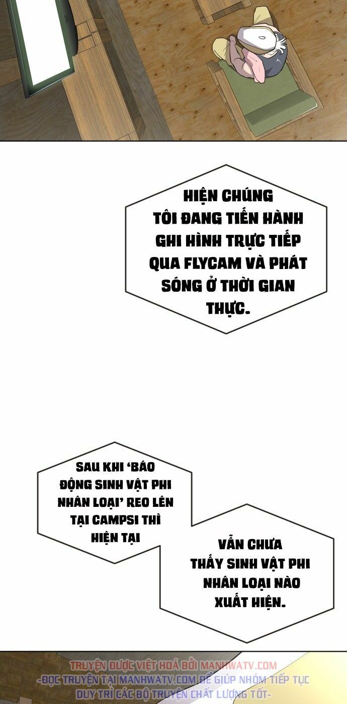 Kỷ Nguyên Siêu Anh Hùng Chapter 51 - 10