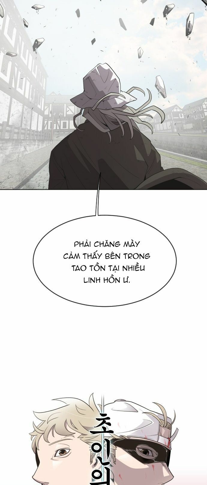 Kỷ Nguyên Siêu Anh Hùng Chapter 52 - 14