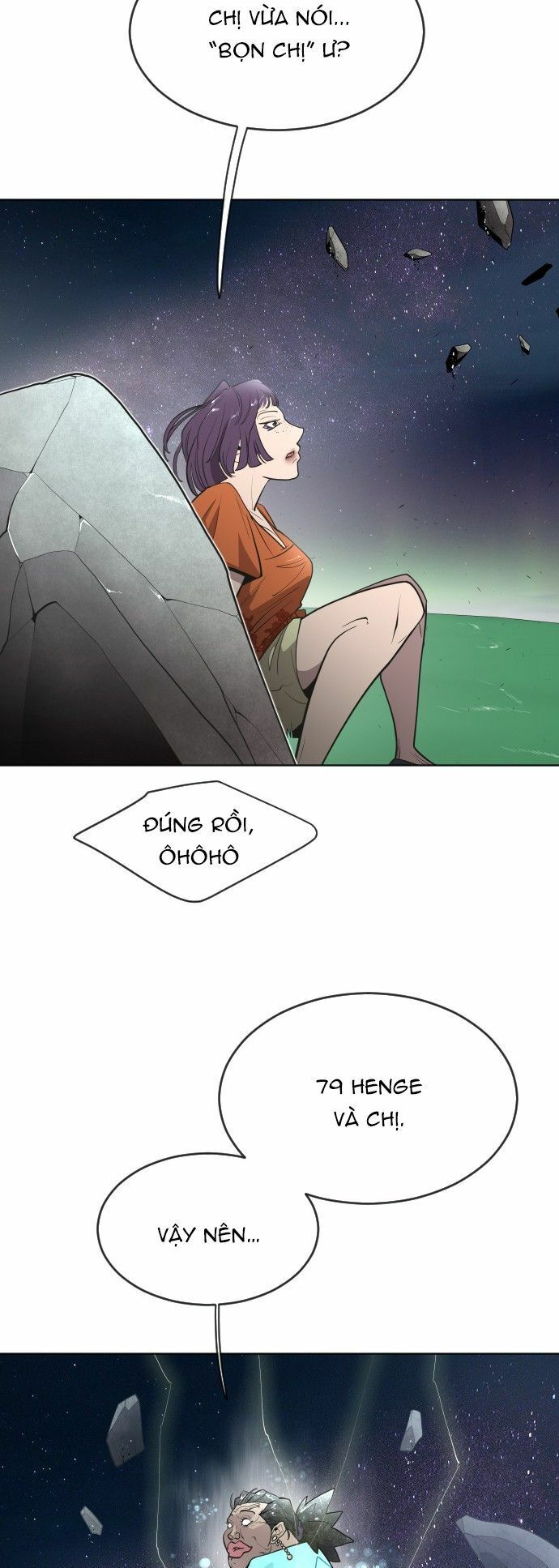 Kỷ Nguyên Siêu Anh Hùng Chapter 52 - 23