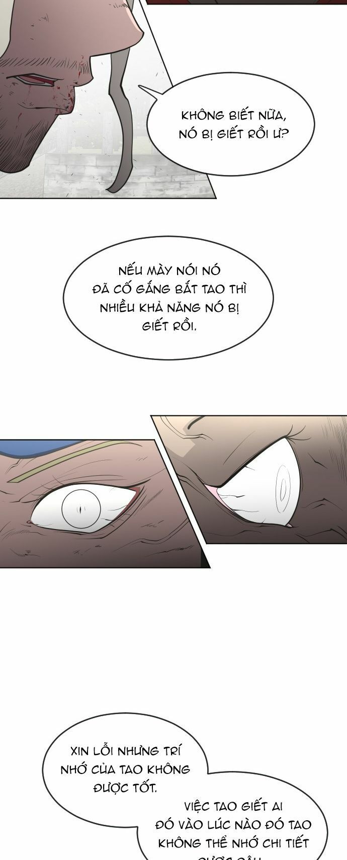 Kỷ Nguyên Siêu Anh Hùng Chapter 52 - 41
