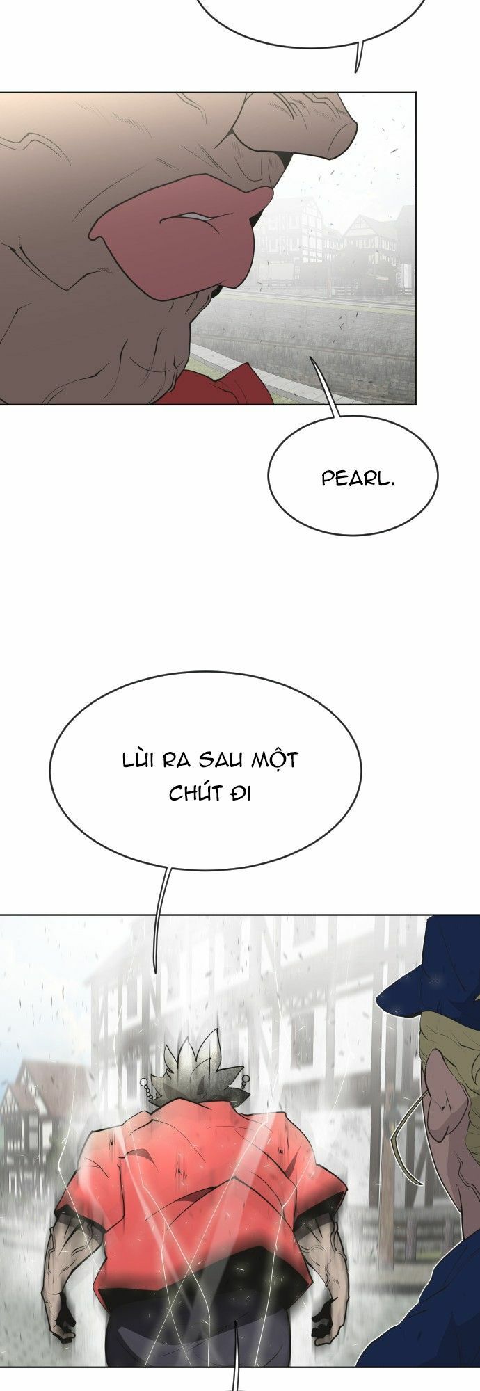 Kỷ Nguyên Siêu Anh Hùng Chapter 52 - 43