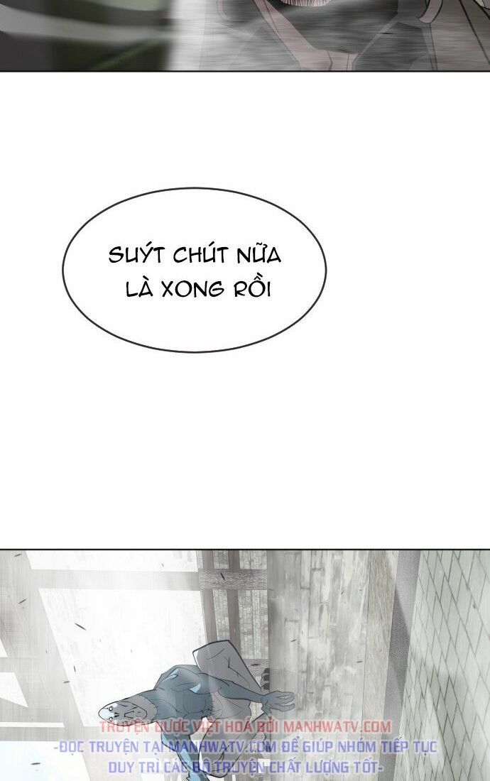 Kỷ Nguyên Siêu Anh Hùng Chapter 52 - 53