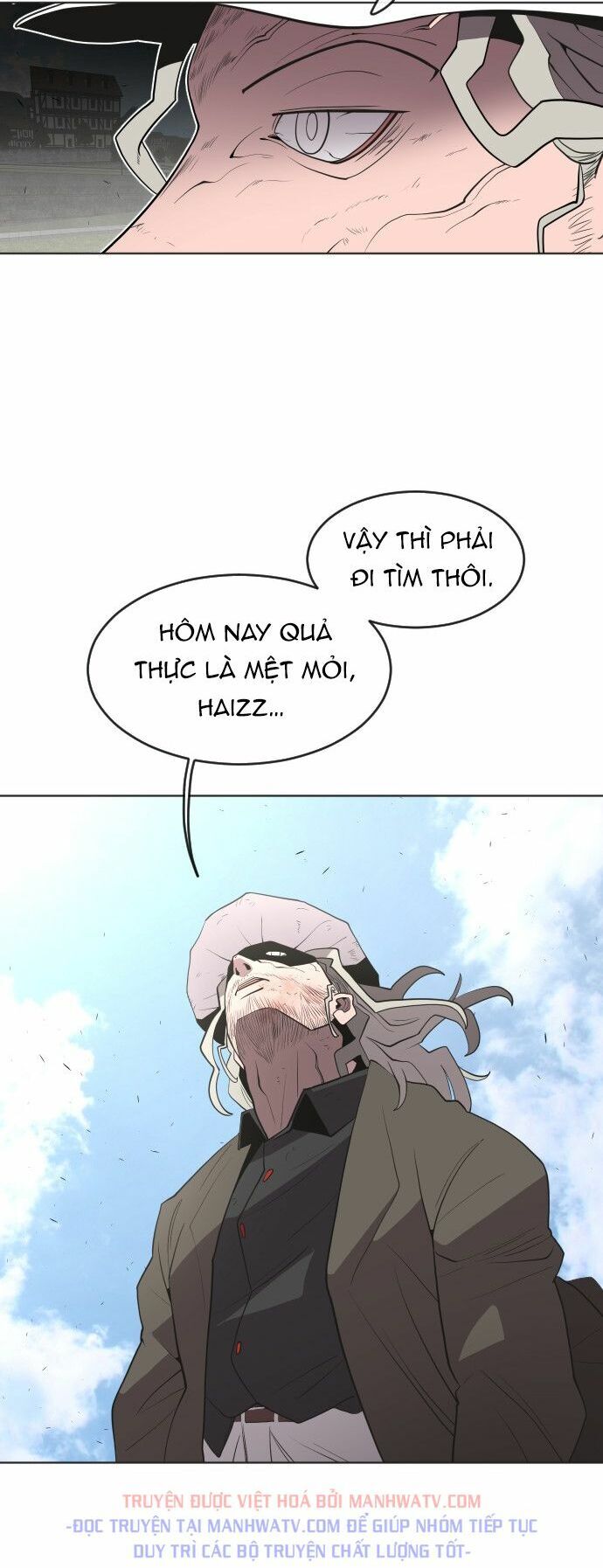 Kỷ Nguyên Siêu Anh Hùng Chapter 53 - 29