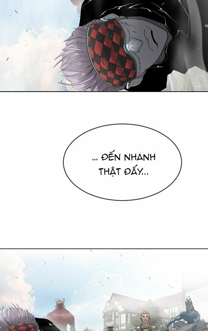 Kỷ Nguyên Siêu Anh Hùng Chapter 53 - 5