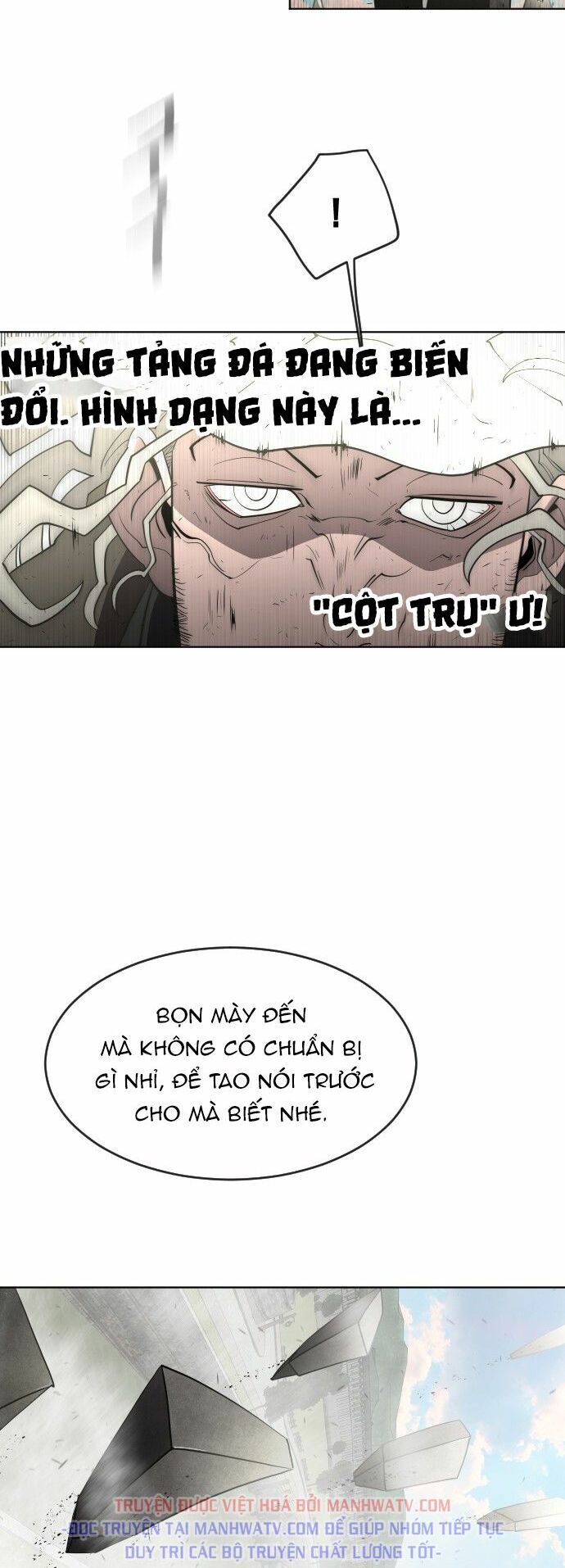 Kỷ Nguyên Siêu Anh Hùng Chapter 53 - 45