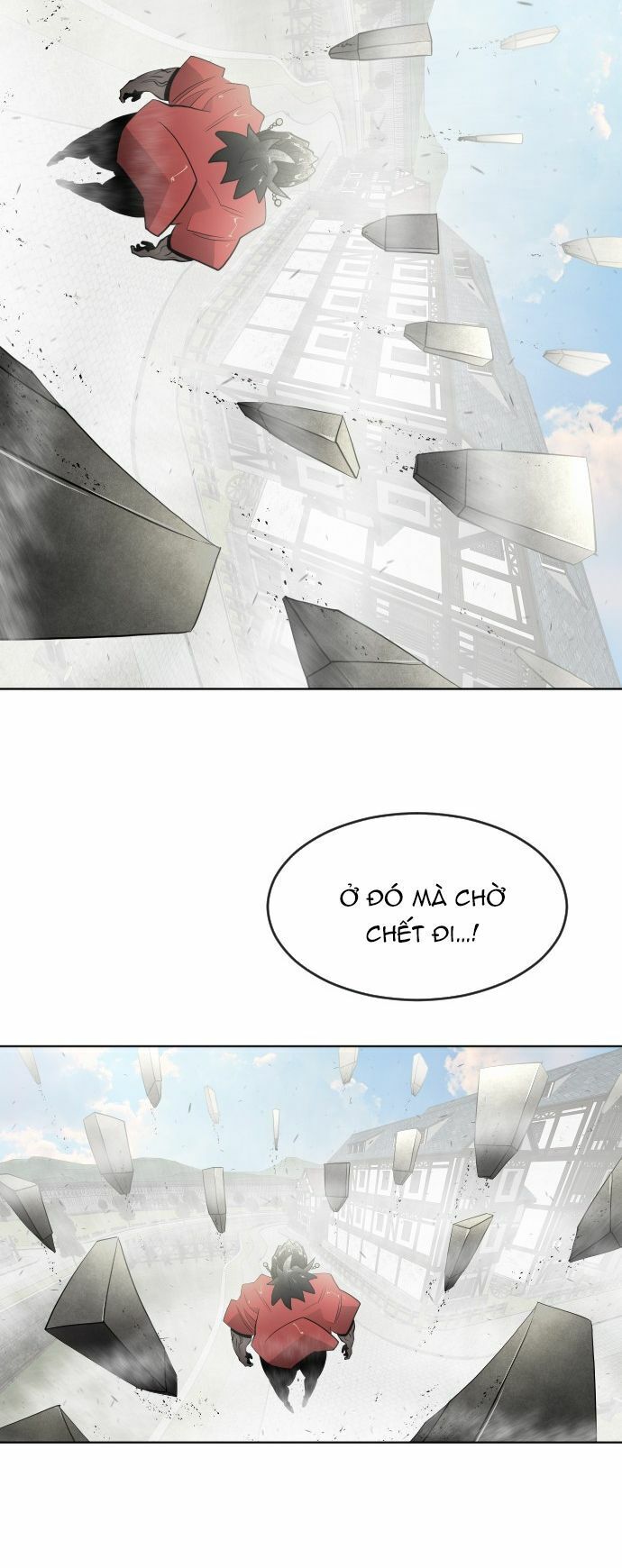 Kỷ Nguyên Siêu Anh Hùng Chapter 53 - 46