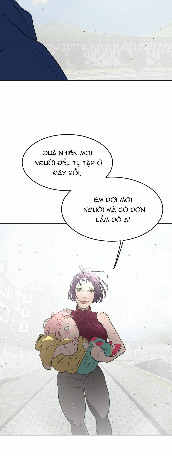 Kỷ Nguyên Siêu Anh Hùng Chapter 53 - 50