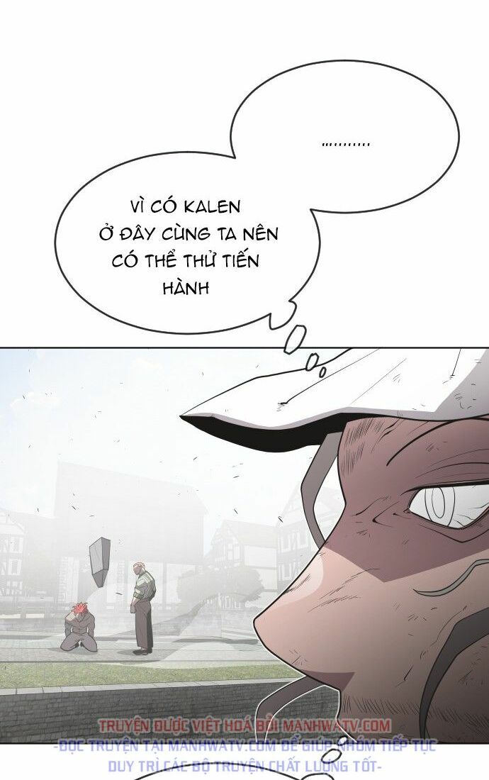 Kỷ Nguyên Siêu Anh Hùng Chapter 54 - 20