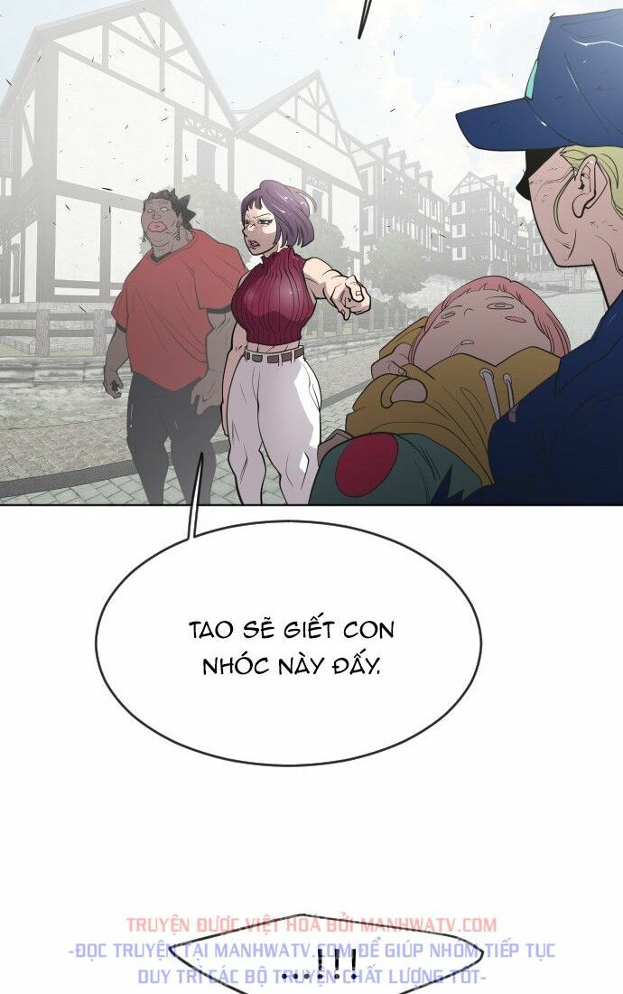 Kỷ Nguyên Siêu Anh Hùng Chapter 54 - 23