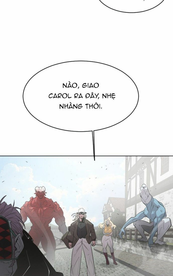 Kỷ Nguyên Siêu Anh Hùng Chapter 54 - 27