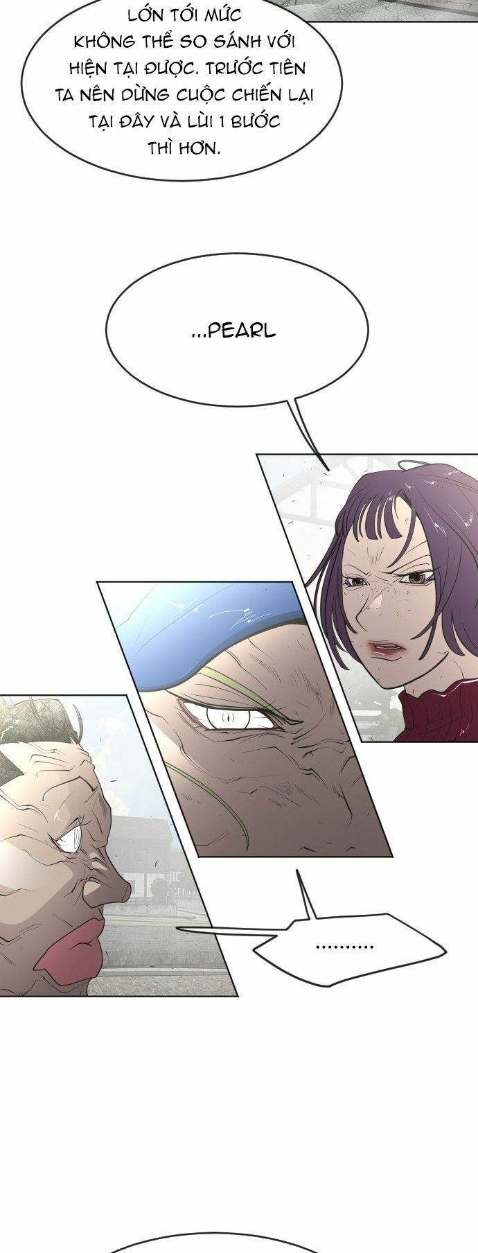 Kỷ Nguyên Siêu Anh Hùng Chapter 54 - 33