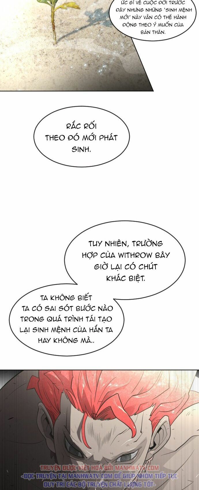 Kỷ Nguyên Siêu Anh Hùng Chapter 54 - 39
