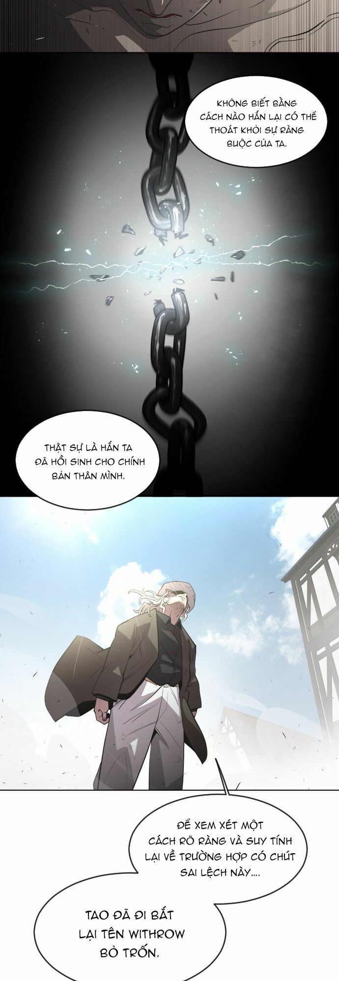 Kỷ Nguyên Siêu Anh Hùng Chapter 54 - 40