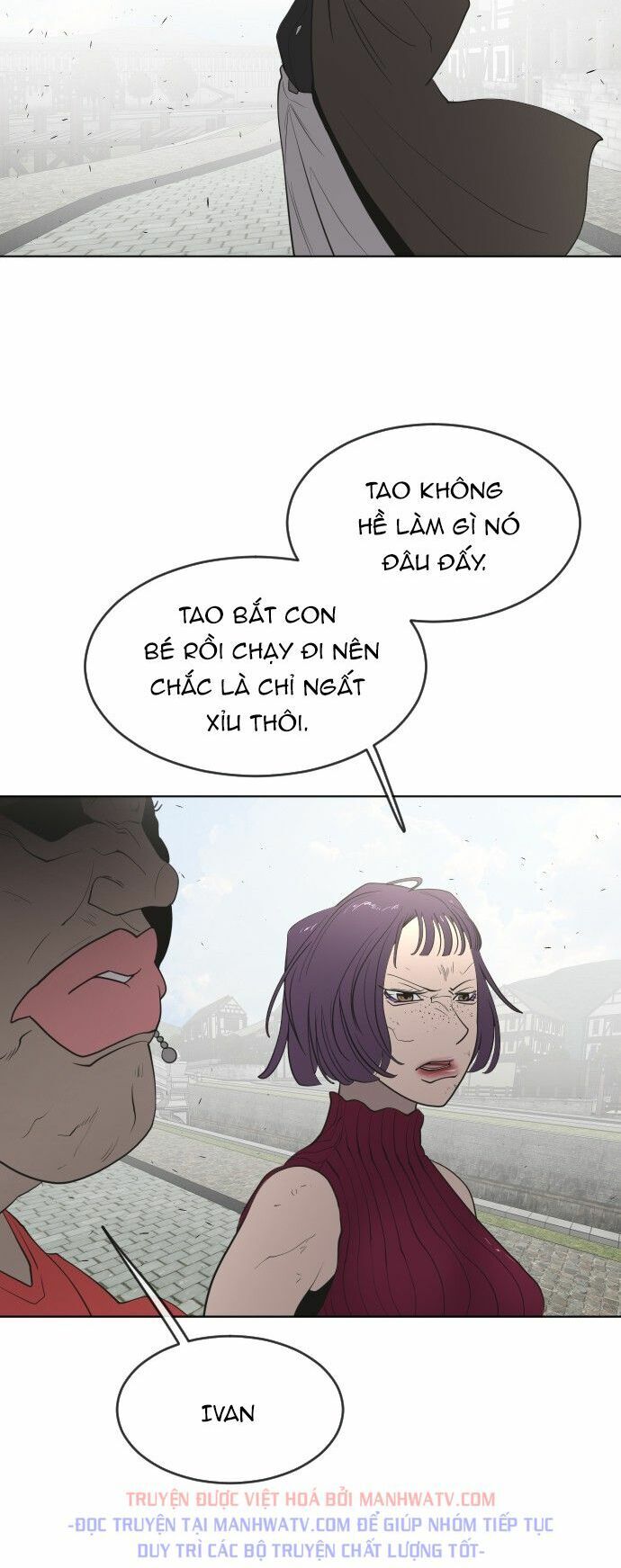 Kỷ Nguyên Siêu Anh Hùng Chapter 54 - 48