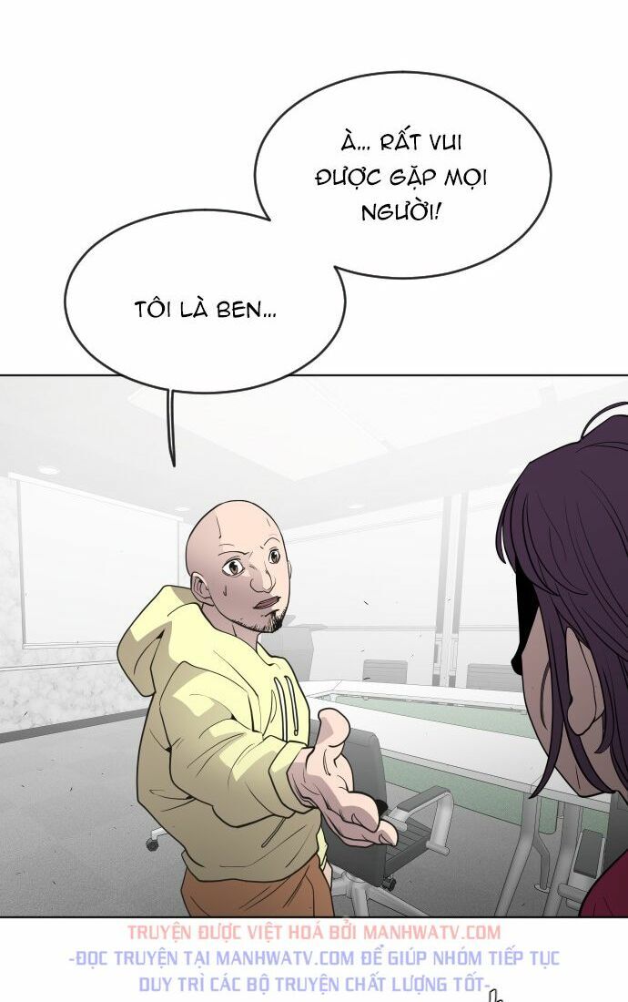 Kỷ Nguyên Siêu Anh Hùng Chapter 55 - 31