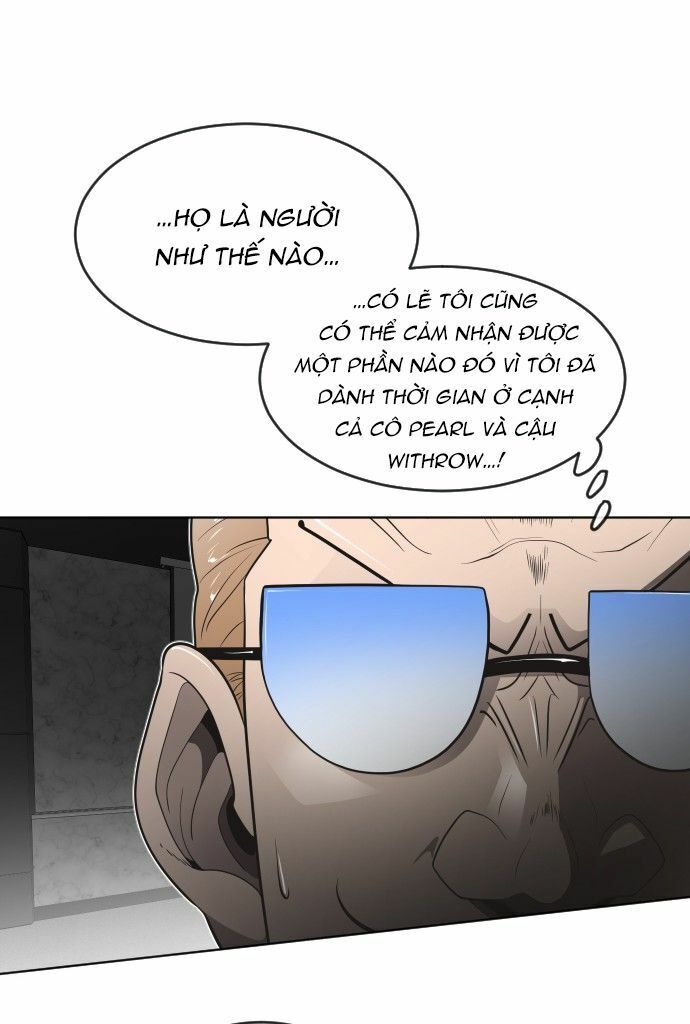 Kỷ Nguyên Siêu Anh Hùng Chapter 55 - 34