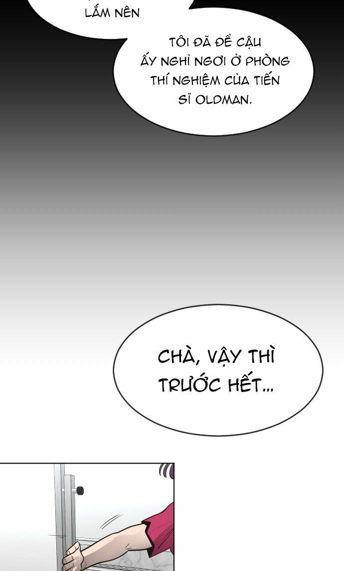 Kỷ Nguyên Siêu Anh Hùng Chapter 55 - 37
