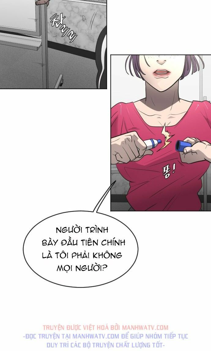 Kỷ Nguyên Siêu Anh Hùng Chapter 55 - 38