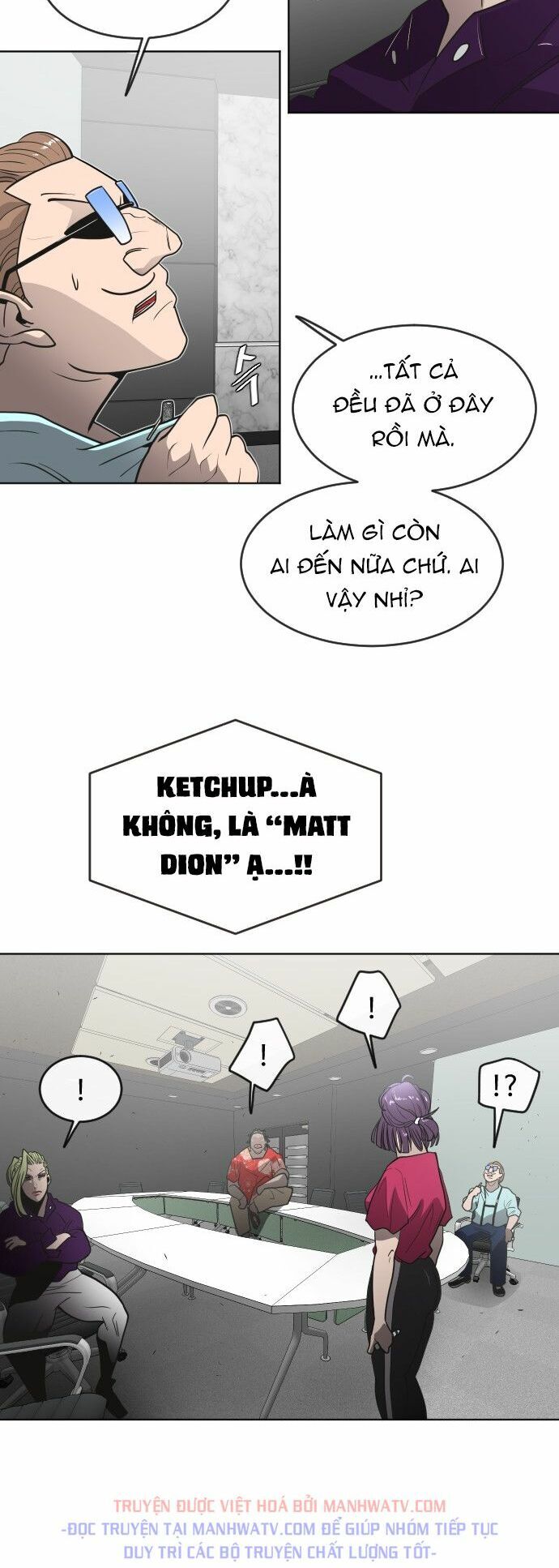 Kỷ Nguyên Siêu Anh Hùng Chapter 55 - 42