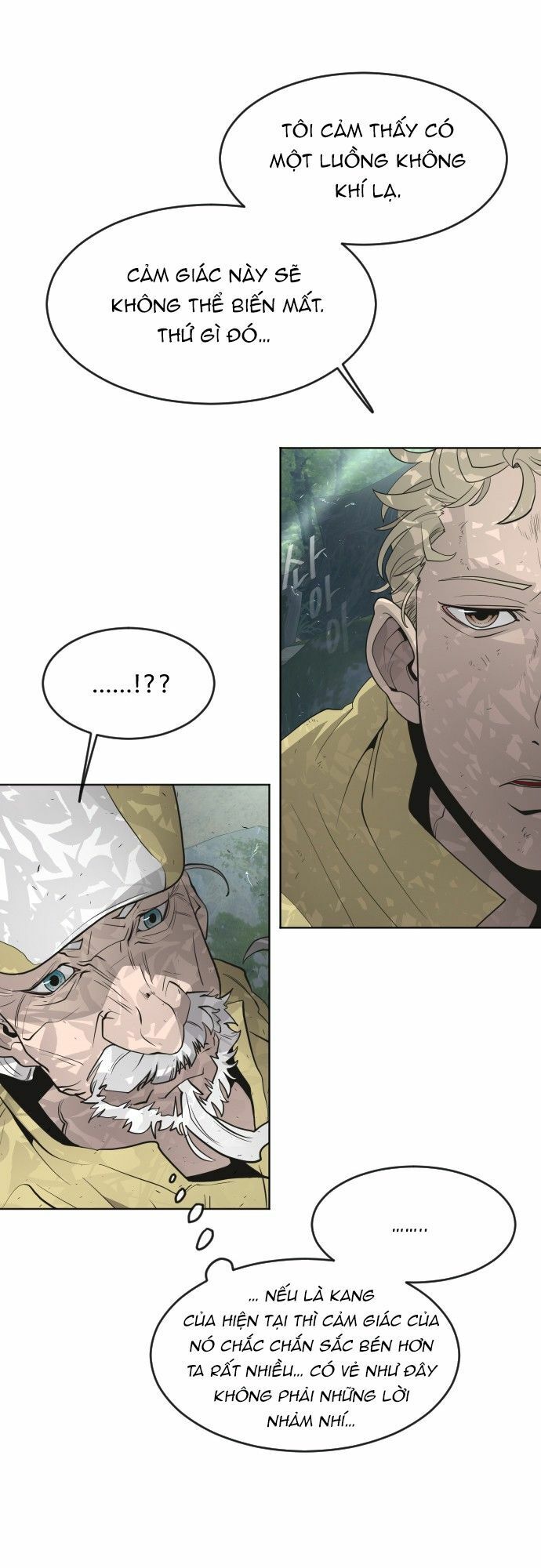 Kỷ Nguyên Siêu Anh Hùng Chapter 56 - 2