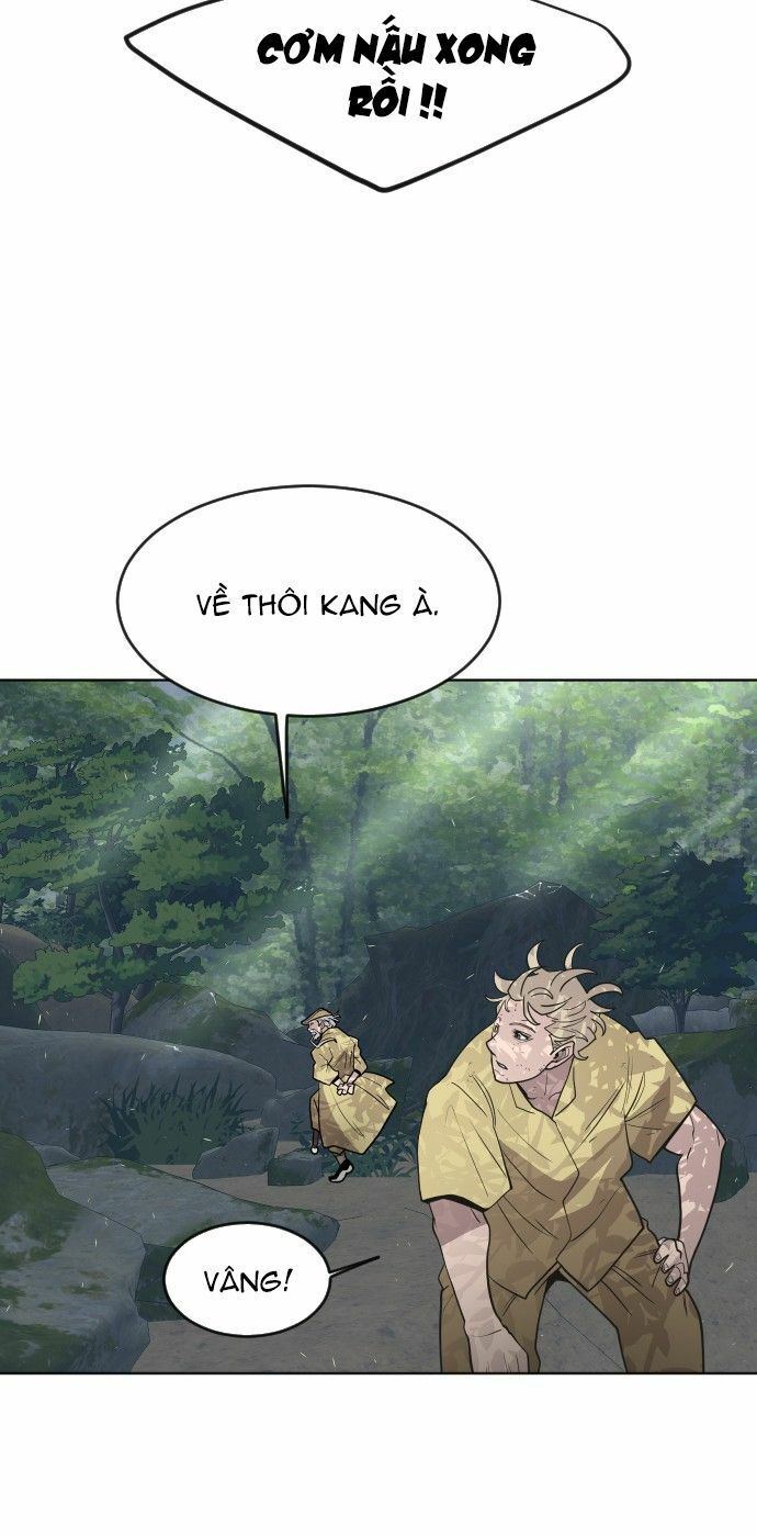 Kỷ Nguyên Siêu Anh Hùng Chapter 56 - 16