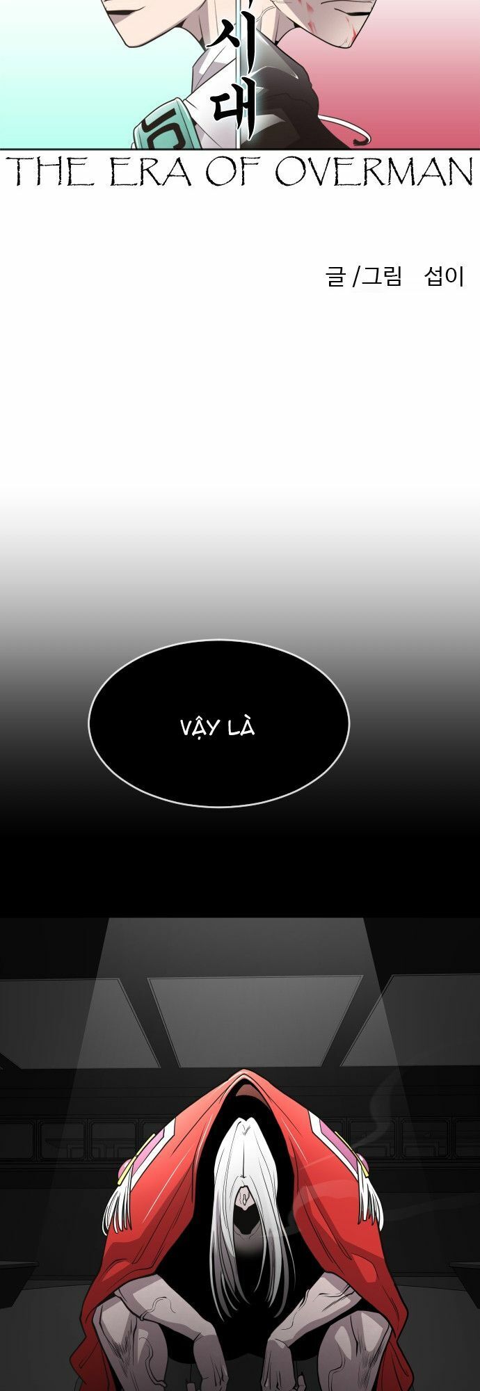 Kỷ Nguyên Siêu Anh Hùng Chapter 56 - 21