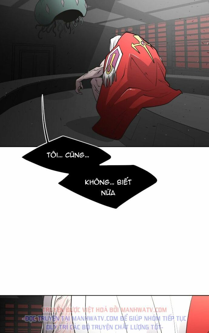 Kỷ Nguyên Siêu Anh Hùng Chapter 56 - 23