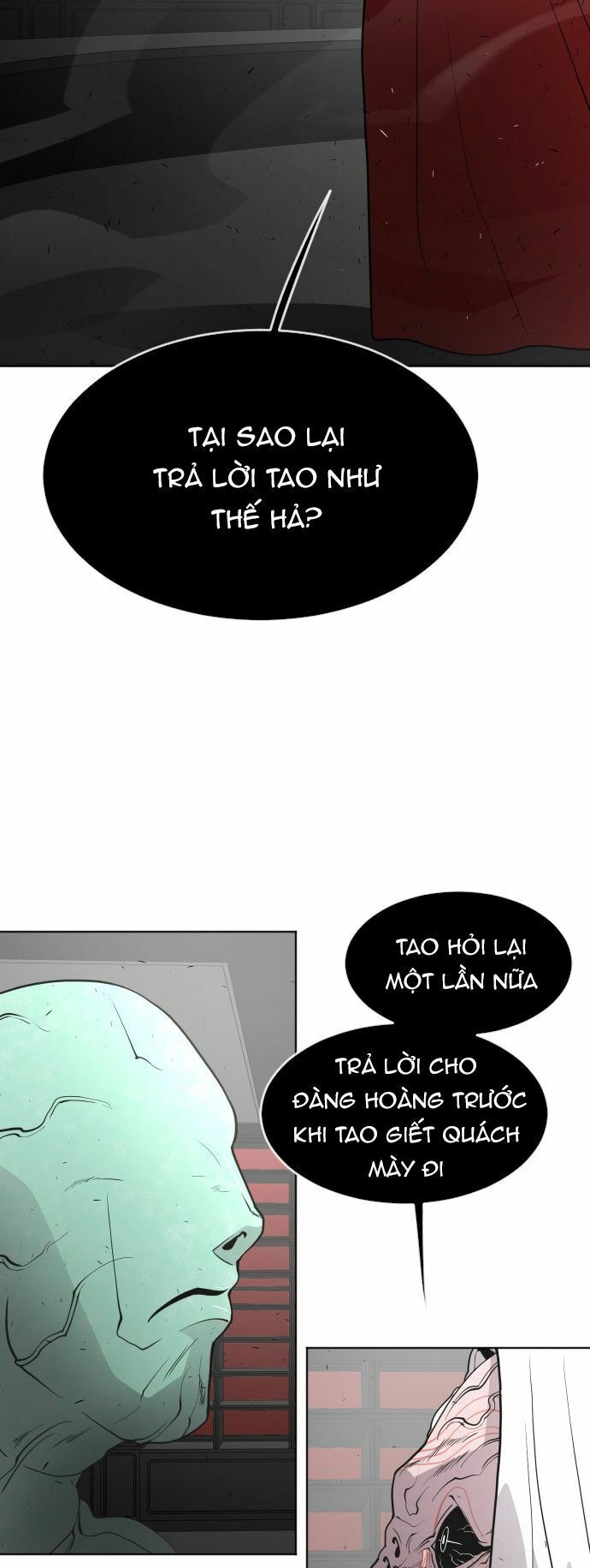 Kỷ Nguyên Siêu Anh Hùng Chapter 56 - 26