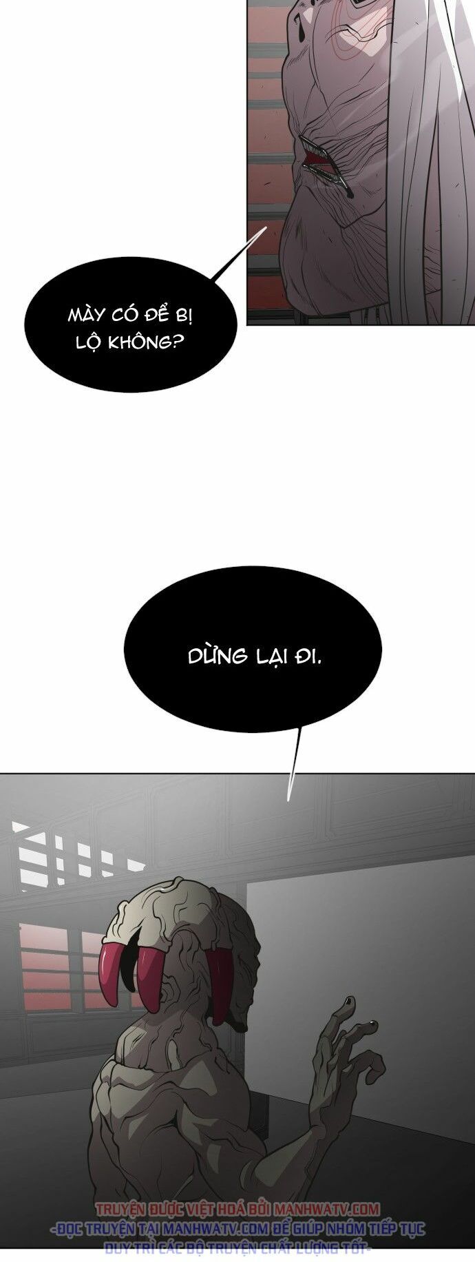 Kỷ Nguyên Siêu Anh Hùng Chapter 56 - 27