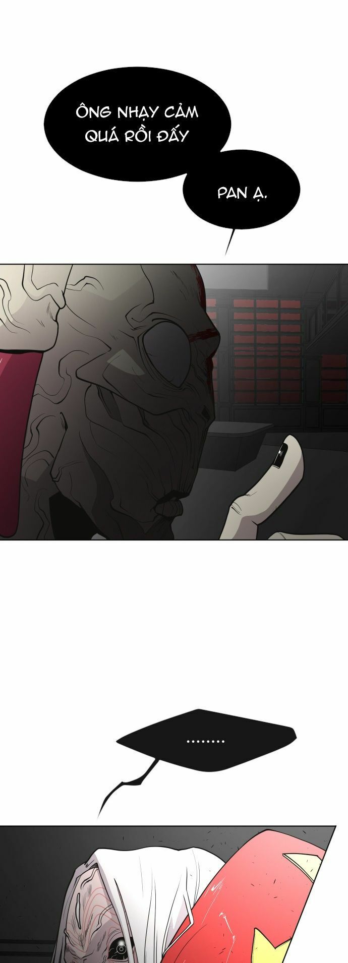 Kỷ Nguyên Siêu Anh Hùng Chapter 56 - 28