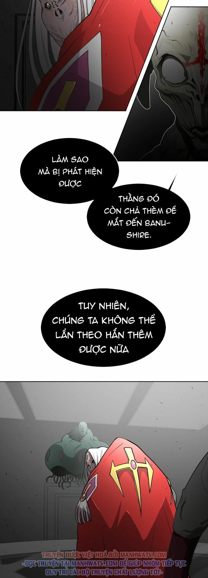 Kỷ Nguyên Siêu Anh Hùng Chapter 56 - 29