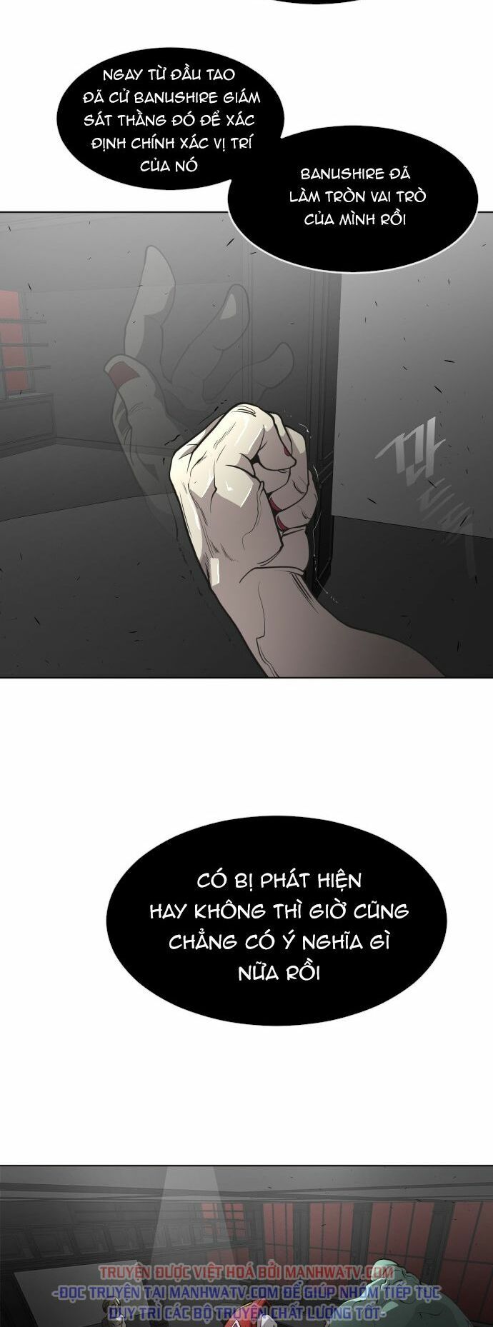 Kỷ Nguyên Siêu Anh Hùng Chapter 56 - 31