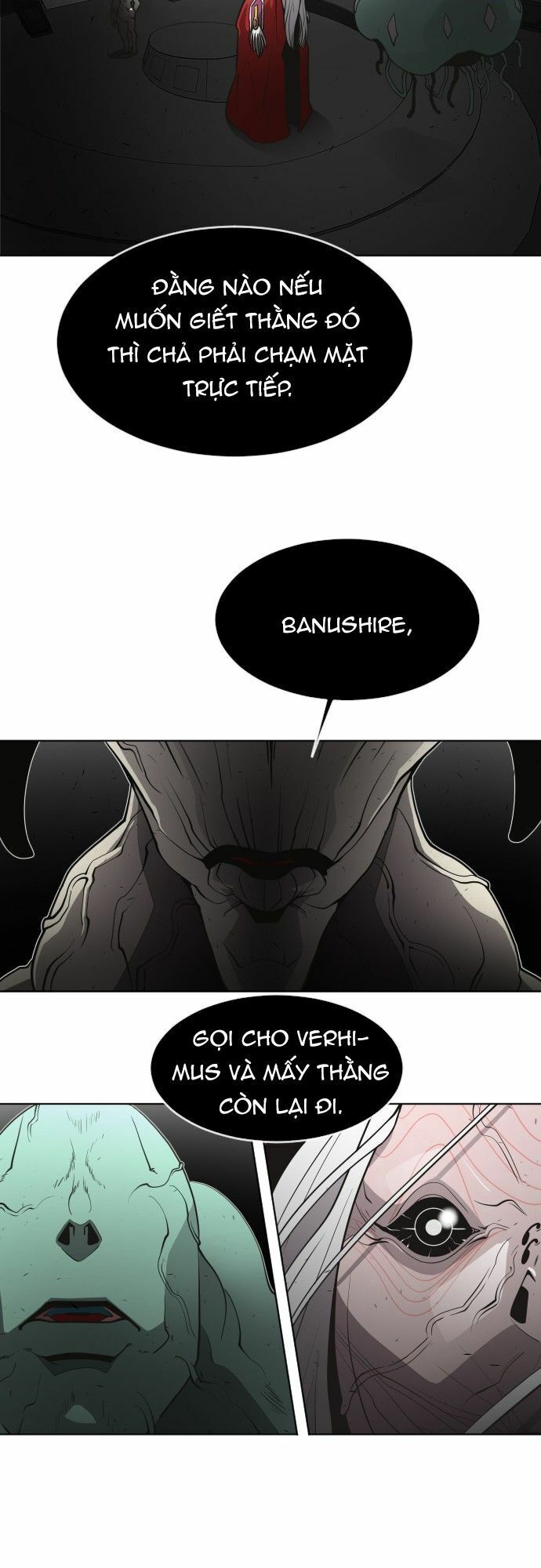 Kỷ Nguyên Siêu Anh Hùng Chapter 56 - 32