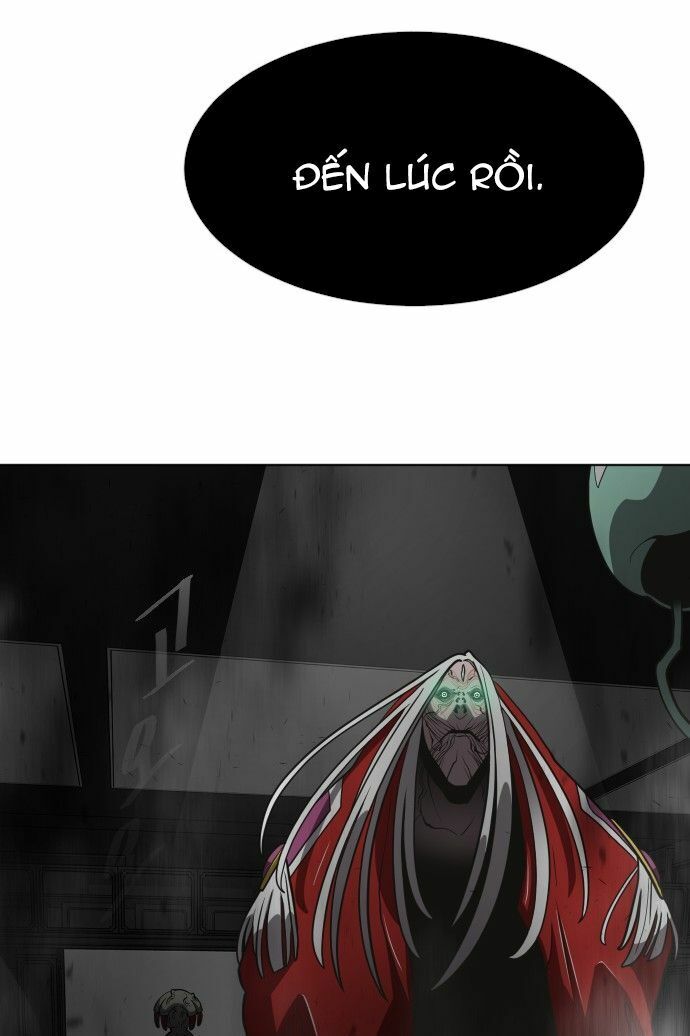 Kỷ Nguyên Siêu Anh Hùng Chapter 56 - 33