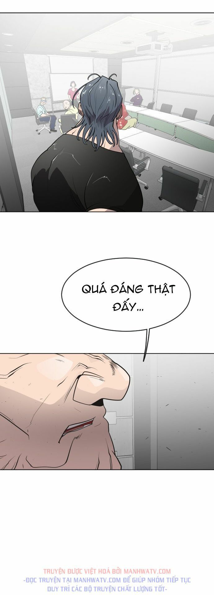 Kỷ Nguyên Siêu Anh Hùng Chapter 56 - 36