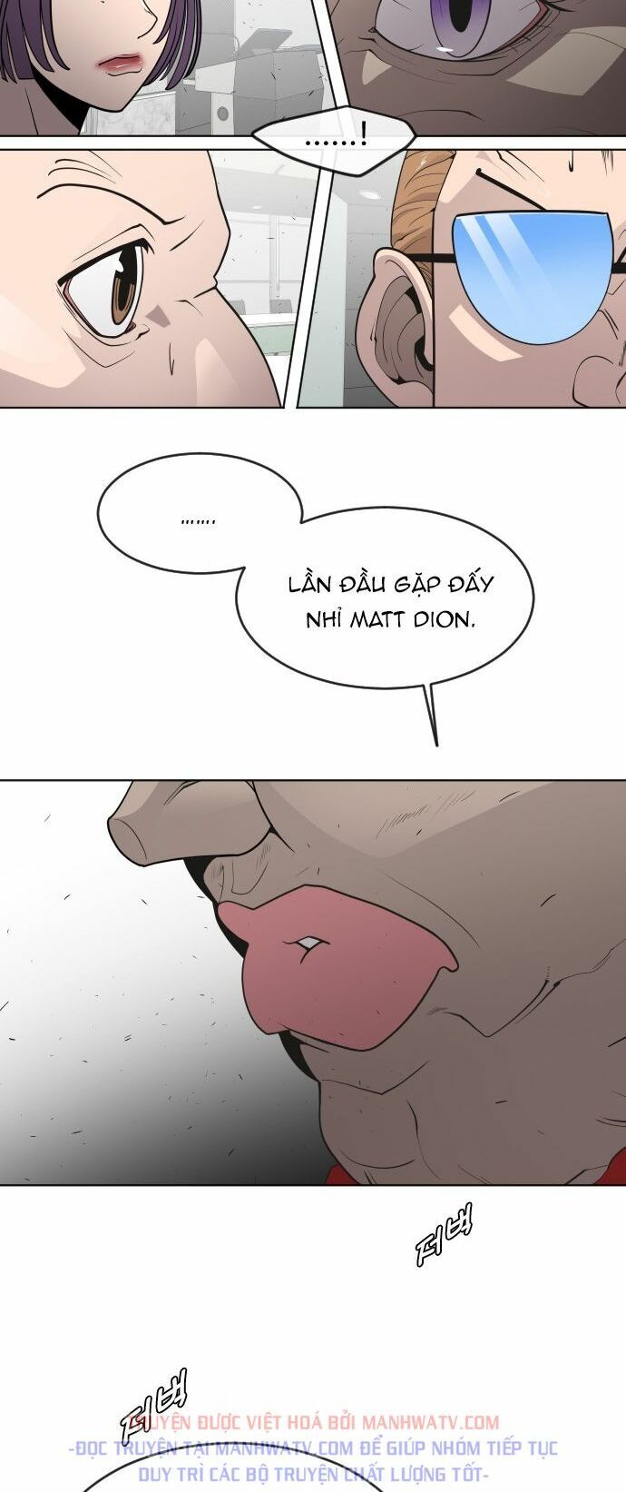 Kỷ Nguyên Siêu Anh Hùng Chapter 56 - 38