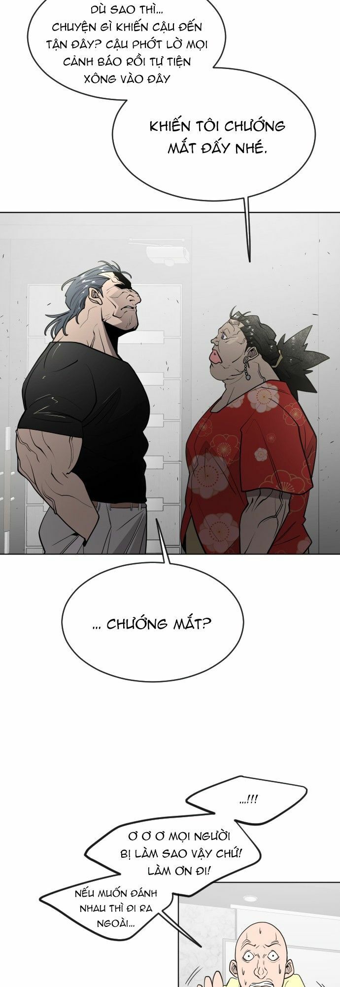 Kỷ Nguyên Siêu Anh Hùng Chapter 56 - 39
