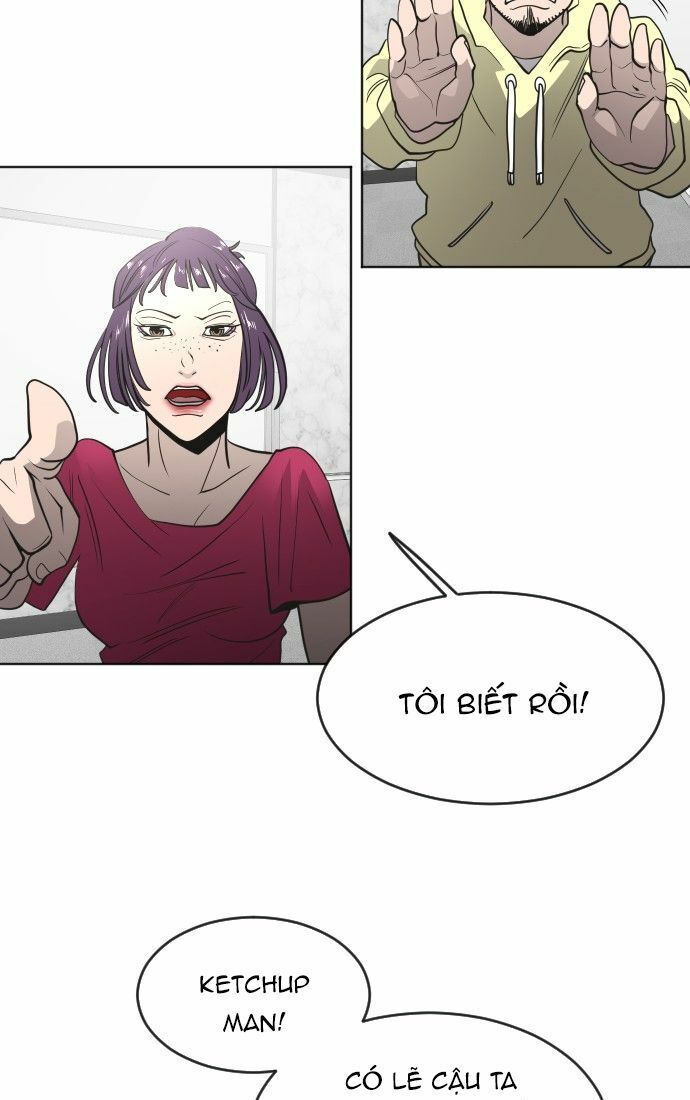 Kỷ Nguyên Siêu Anh Hùng Chapter 56 - 40