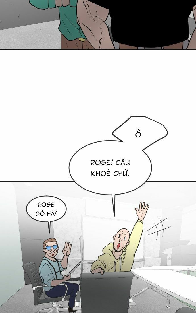 Kỷ Nguyên Siêu Anh Hùng Chapter 56 - 43