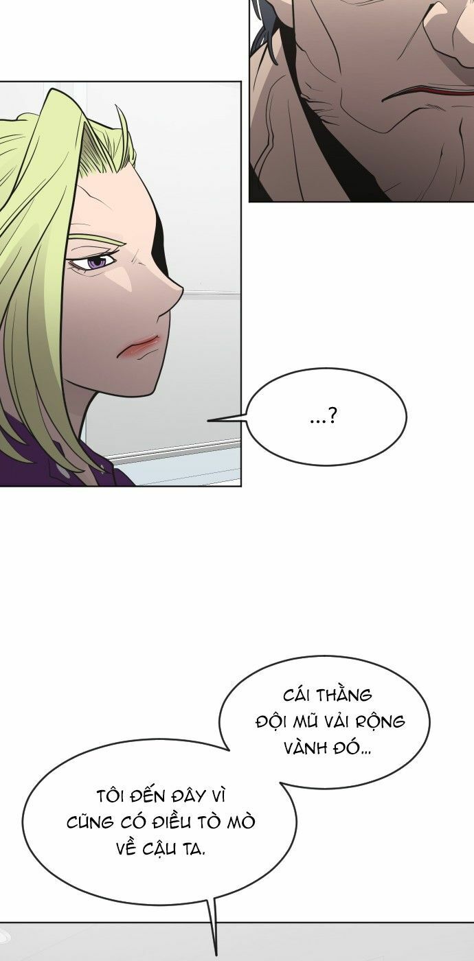 Kỷ Nguyên Siêu Anh Hùng Chapter 56 - 45