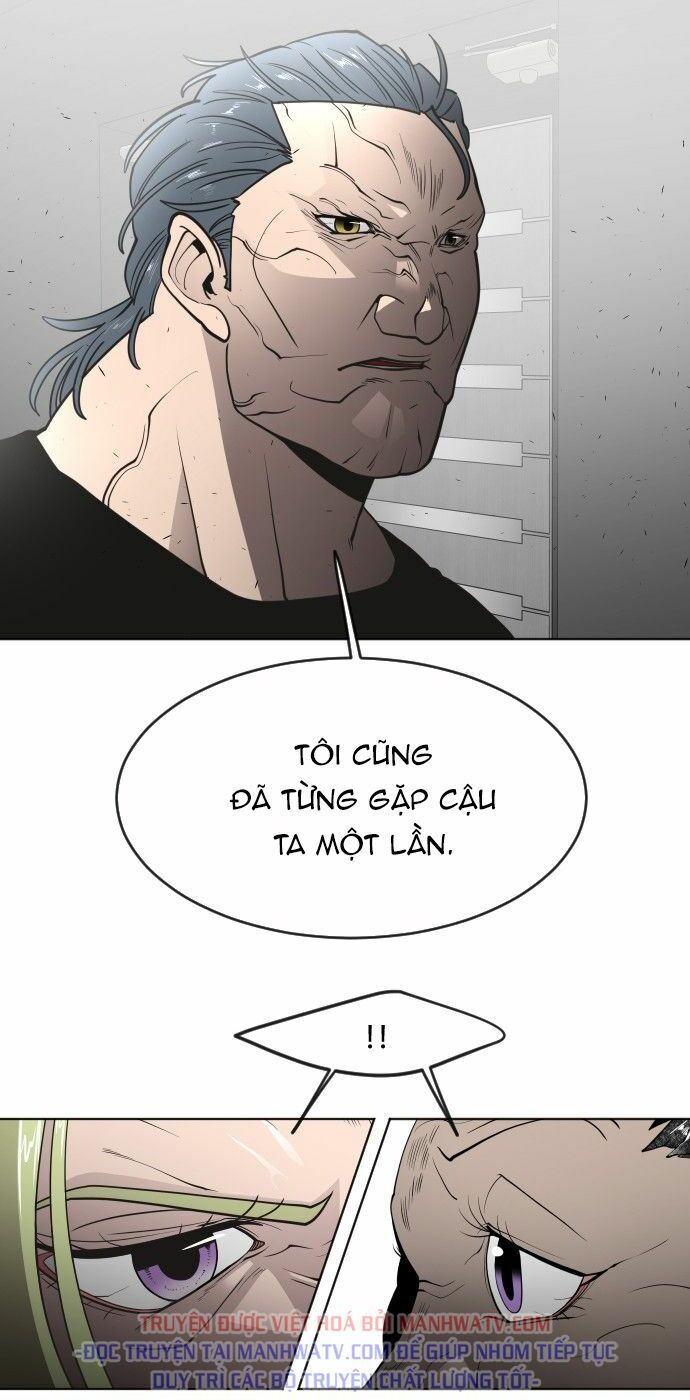 Kỷ Nguyên Siêu Anh Hùng Chapter 56 - 46